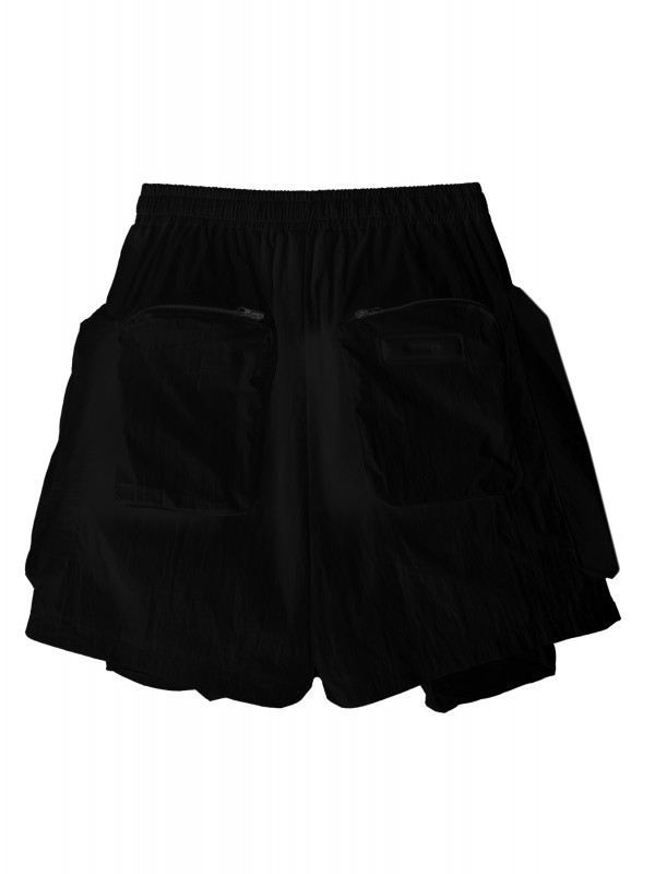 MWM MULTI POCKET SHORT