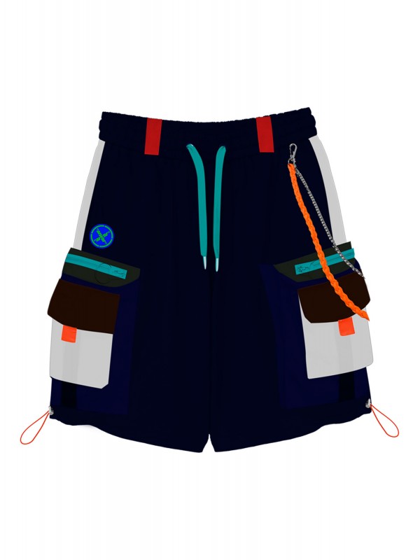 MWM TECHNICAL SHORTS