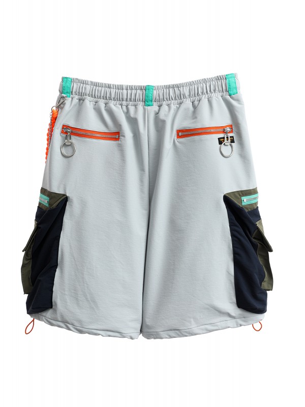 MWM TECHNICAL SHORTS