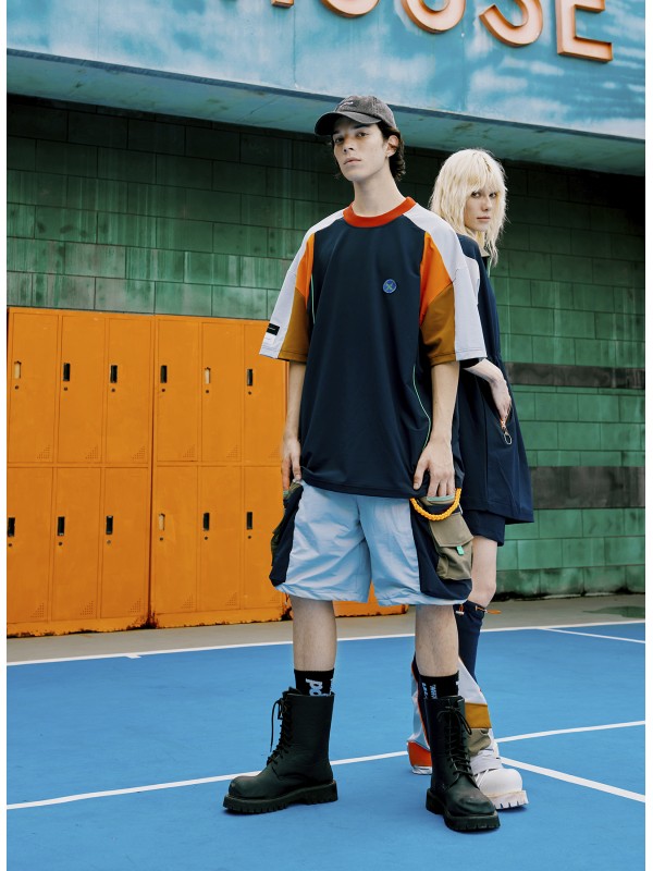 MWM TECHNICAL SHORTS