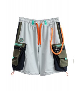 MWM TECHNICAL SHORTS