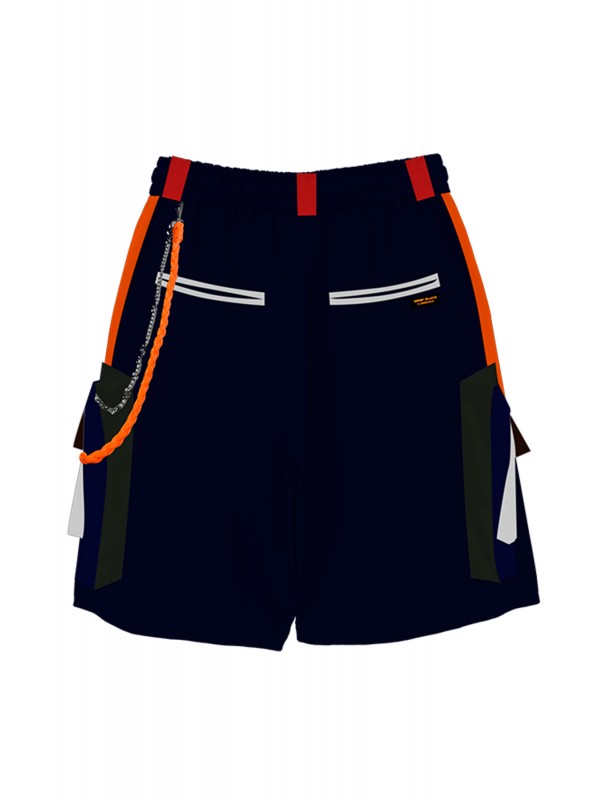 MWM TECHNICAL SHORTS