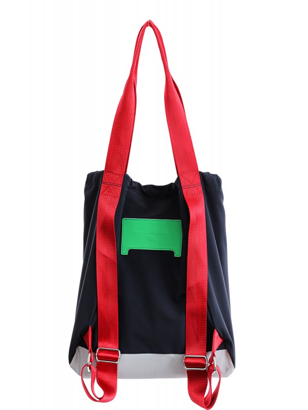 BOLSO/MOCHILA MWM