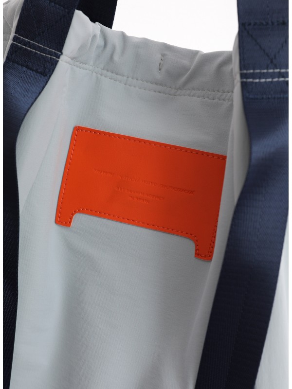 MWM TECHNICAL BAG/BACKPACK