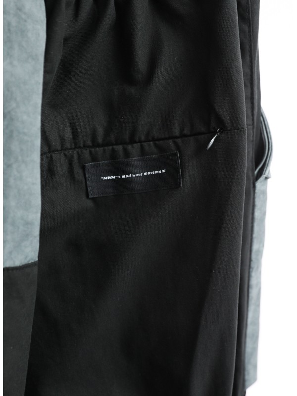 PANTALÓN CON BOLSILLOS MWM
