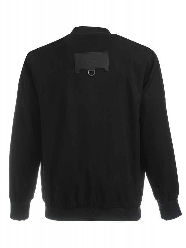 CHAQUETA REVERSIBLE VAQUERA MWM