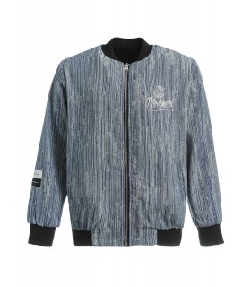 CHAQUETA REVERSIBLE VAQUERA MWM