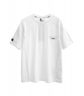 CAMISETA TEXTURA MWM