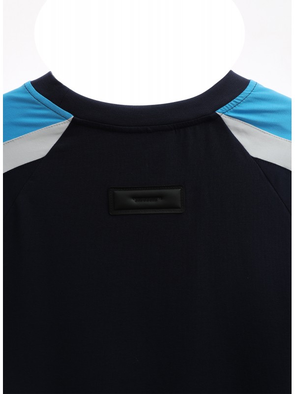 MWM MOTORBIKE INSPIRED T-SHIRT