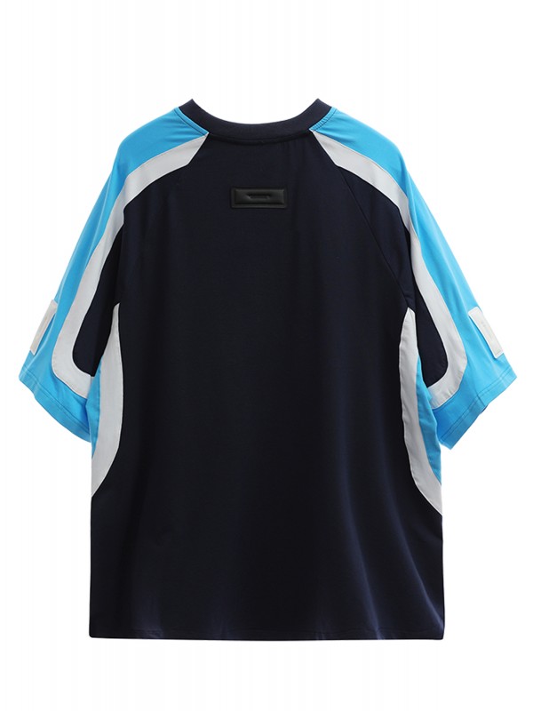 MWM MOTORBIKE INSPIRED T-SHIRT