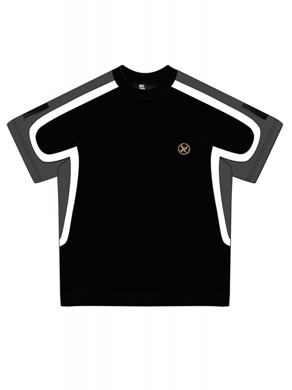 MWM MOTORBIKE INSPIRED T-SHIRT