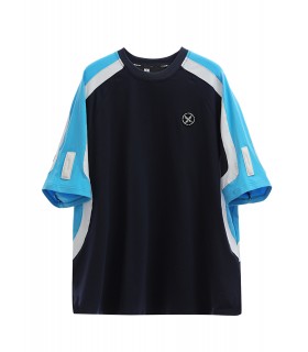 MWM MOTORBIKE INSPIRED T-SHIRT