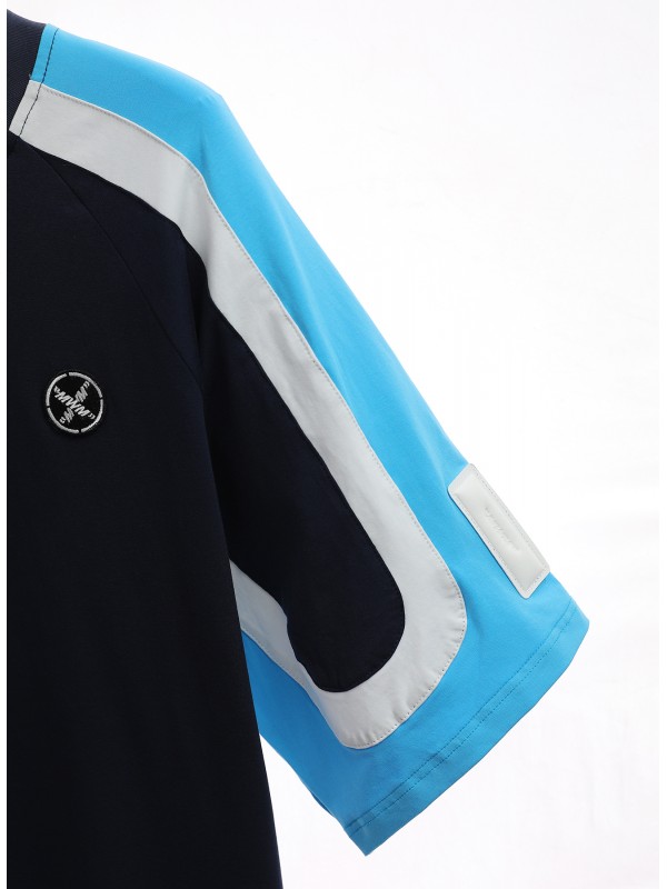 MWM MOTORBIKE INSPIRED T-SHIRT