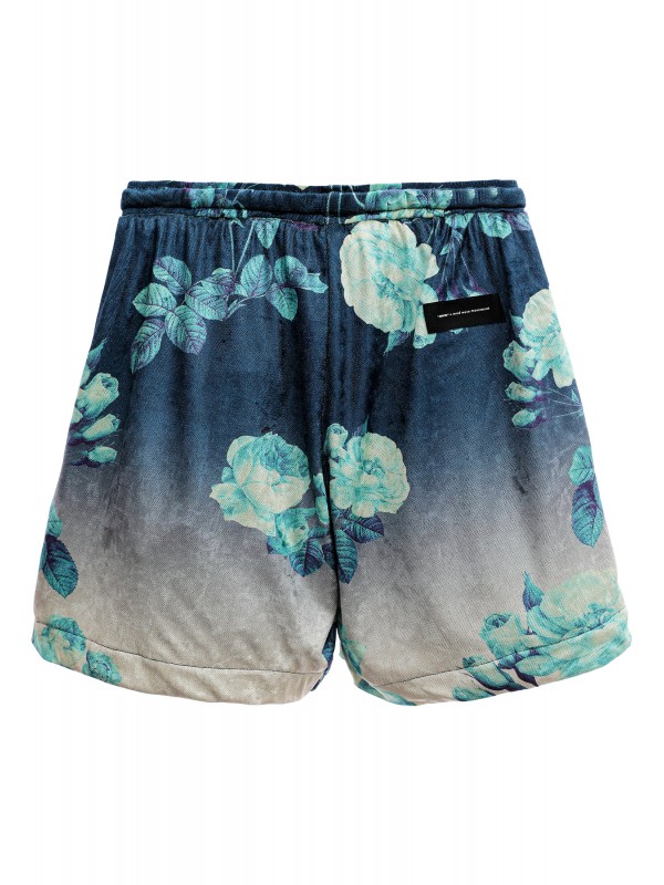 BERMUDA FLORAL MWM