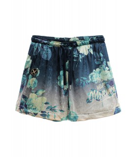 BERMUDA FLORAL MWM