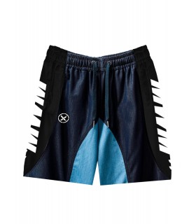 MWM MOTORBIKE INSPIRED SHORTS