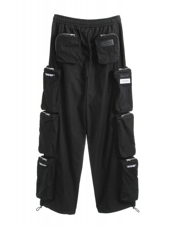 PANTALÓN MULTIBOLSILLOS MWM