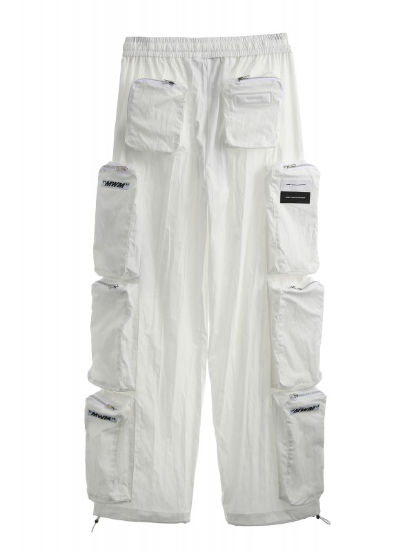 PANTALÓN MULTIBOLSILLOS MWM
