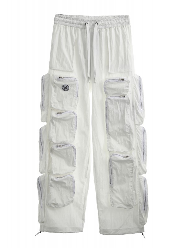 PANTALÓN MULTIBOLSILLOS MWM