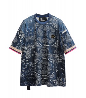 MWM BANDANA T-SHIRT