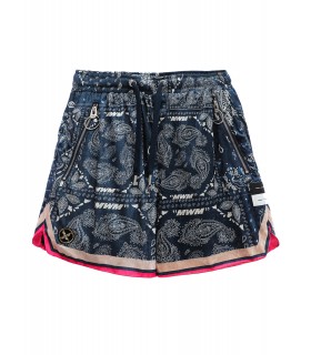 BERMUDA BANDANA MWM