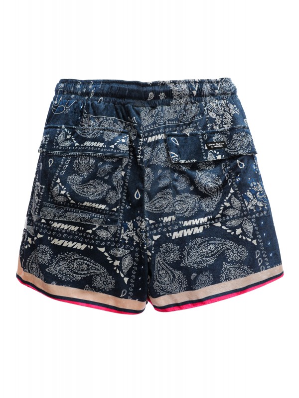 BERMUDA BANDANA MWM