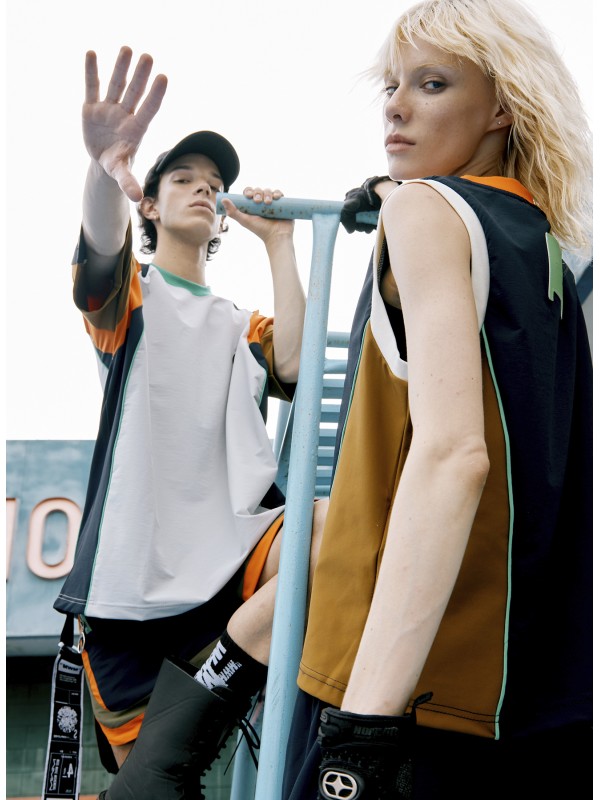 MWM TECHNICAL T-SHIRT