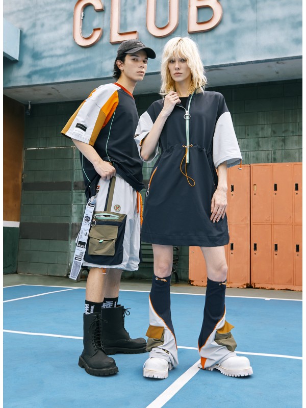 MWM TECHNICAL T-SHIRT