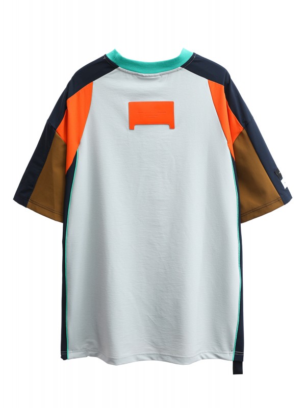 MWM TECHNICAL T-SHIRT