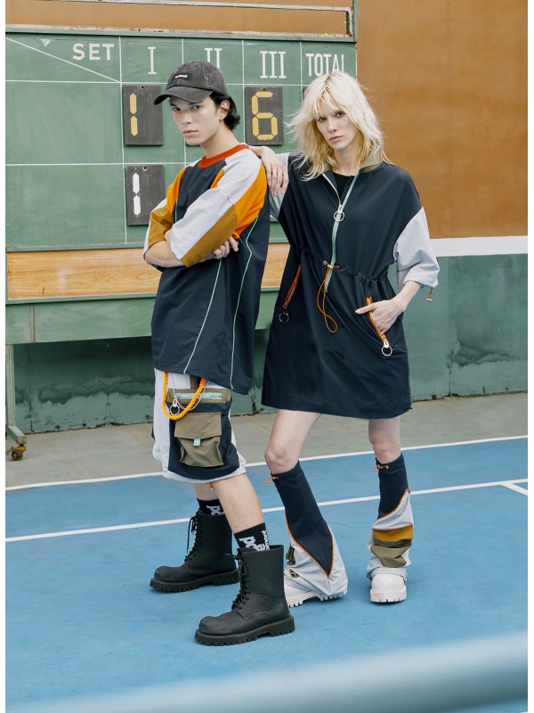 MWM TECHNICAL T-SHIRT