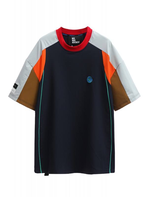 MWM TECHNICAL T-SHIRT