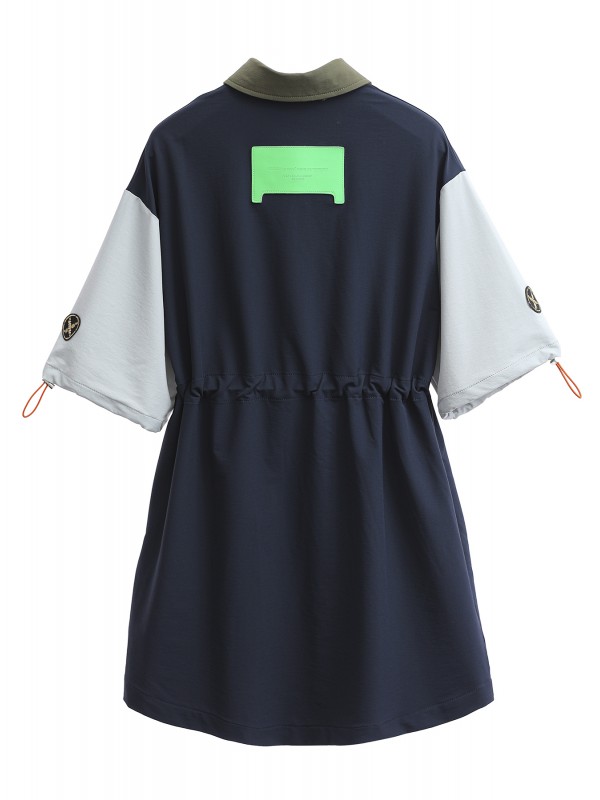 MWM TECHNICAL DRESS