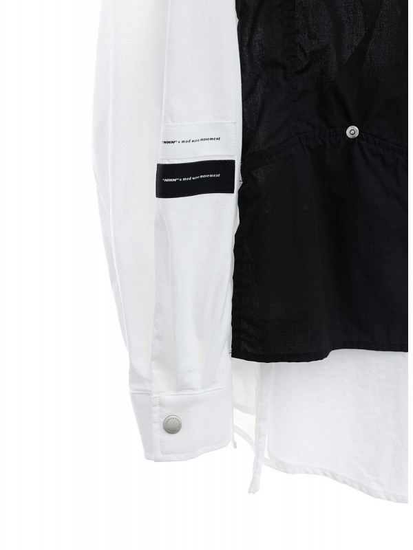 CAMISA MWM