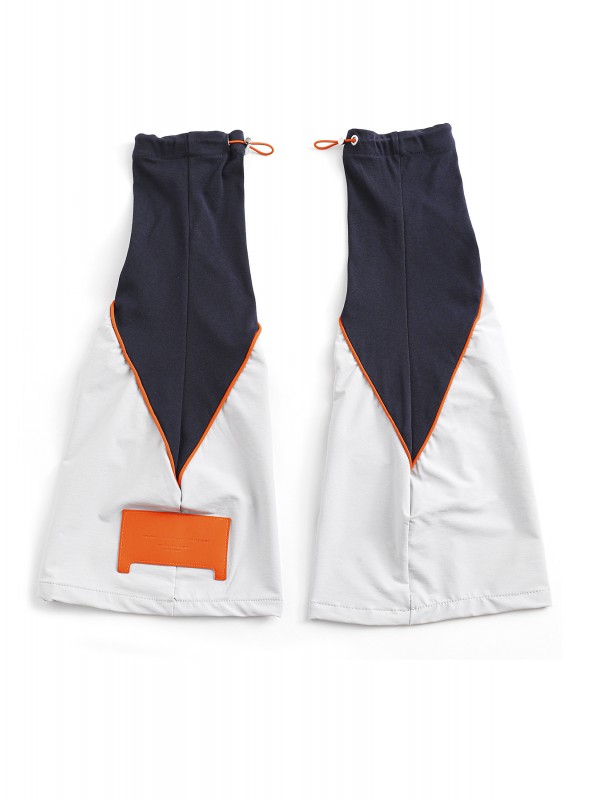 MWM TECHNICAL WARM LEGS