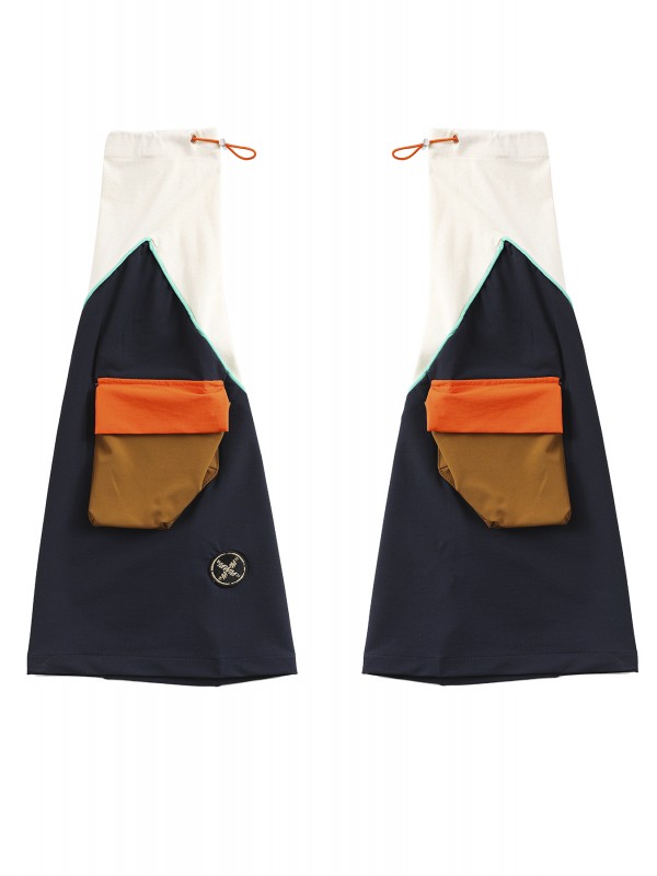 MWM TECHNICAL WARM LEGS