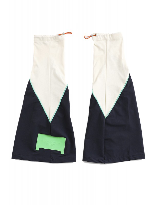 MWM TECHNICAL WARM LEGS