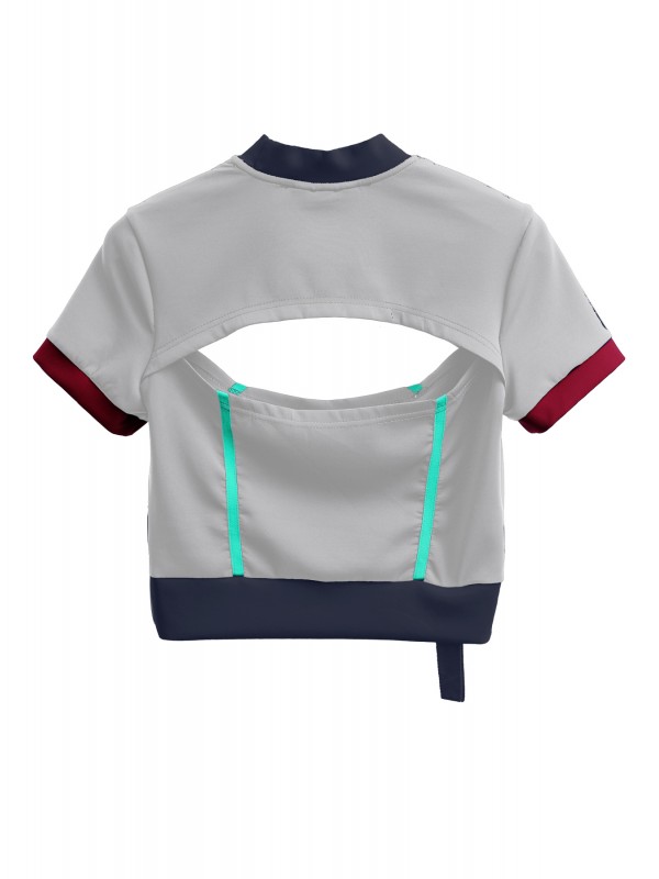 MWM TECHNICAL CROP TOP