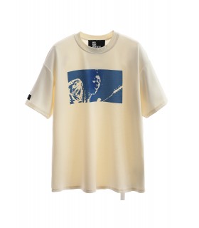 CAMISETA PRINT MWM