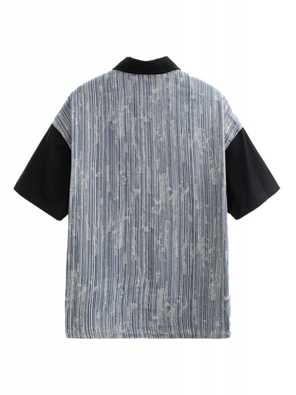 CAMISA VAQUERA MWM