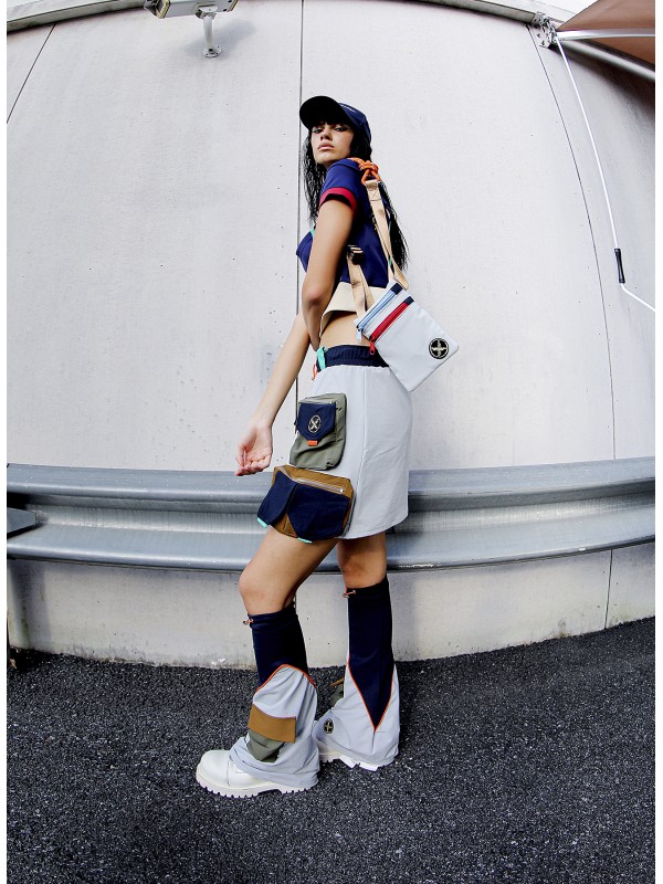 MWM TECHNICAL SKIRT