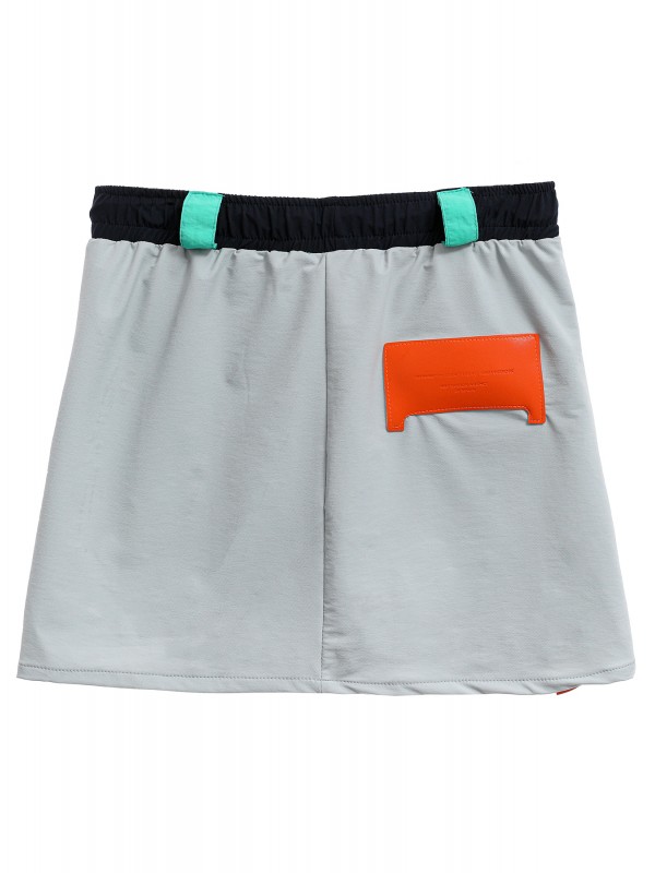 MWM TECHNICAL SKIRT