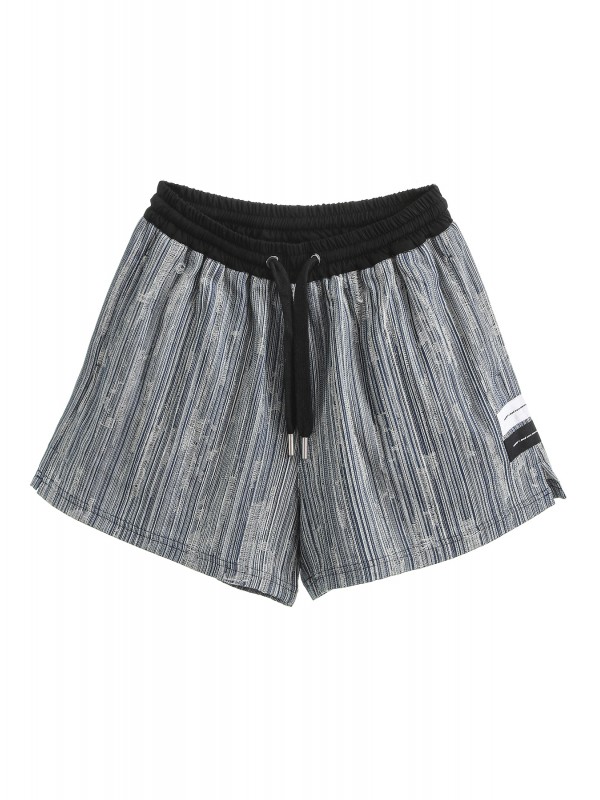 MWM DENIM SHORTS