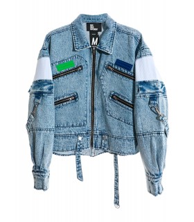 CHAQUETA VAQUERA MWM