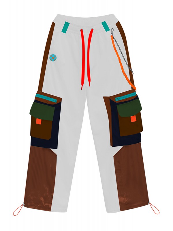MWM TECHNICAL PANTS