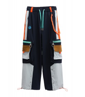 PANTALÓN TÉCNICO MWM