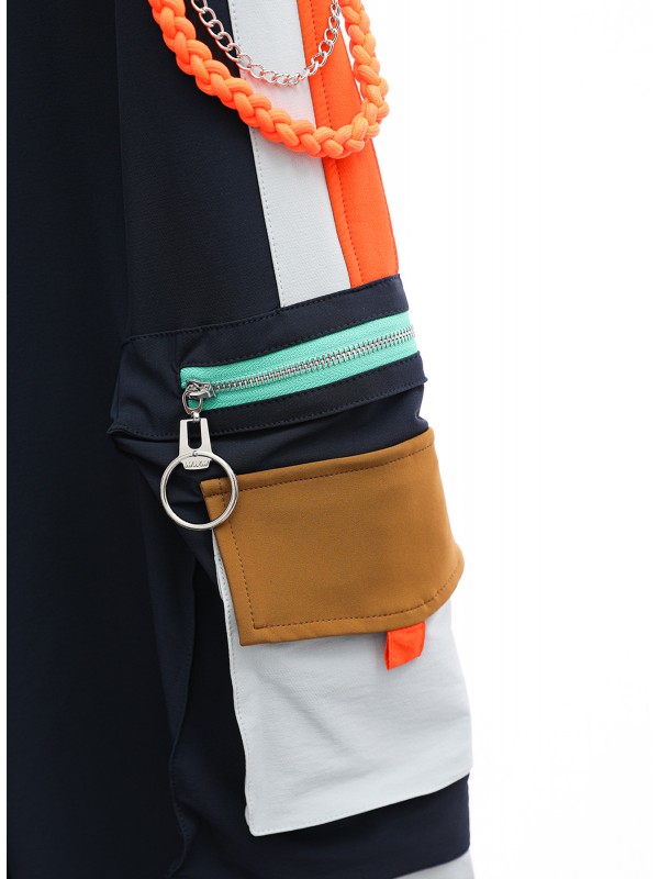 MWM TECHNICAL PANTS