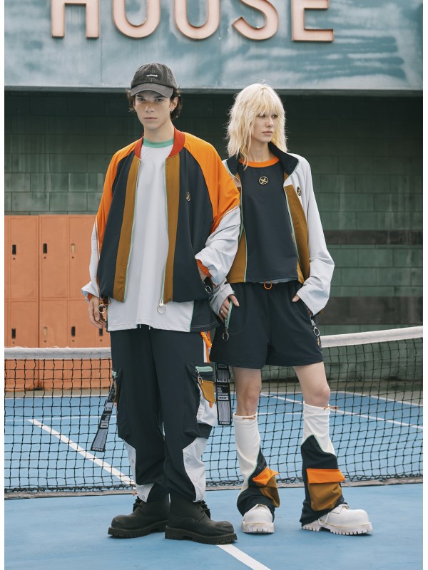 MWM TECHNICAL PANTS