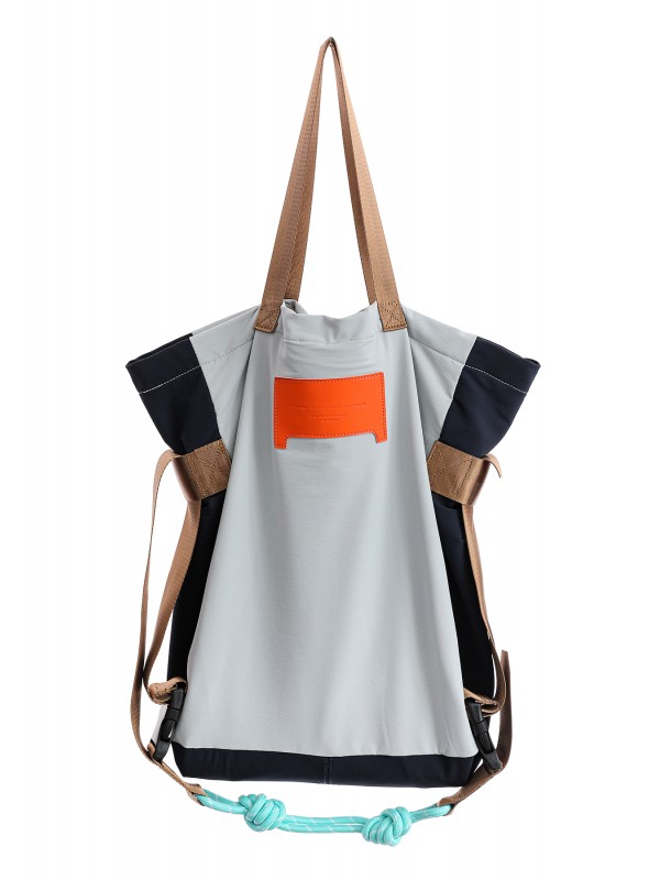 BOLSO TOTE TÉCNICO MWM