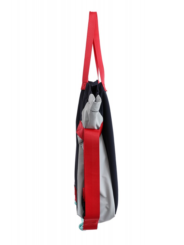BOLSO TOTE TÉCNICO MWM