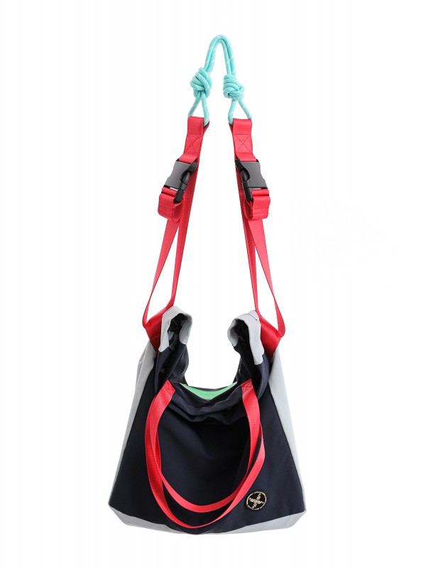BOLSO TOTE TÉCNICO MWM